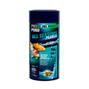 JBL ProPond All Seasons Pearls 0,18 kg